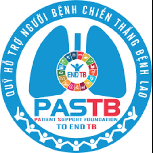 Quỹ PASTB - Quỹ hỗ trợ người bệnh chiến thắng bệnh lao